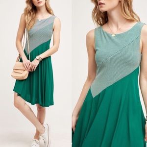 Anthropologie Maeve Dress size small